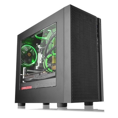 Casing Gaming Thermaltake Versa H18