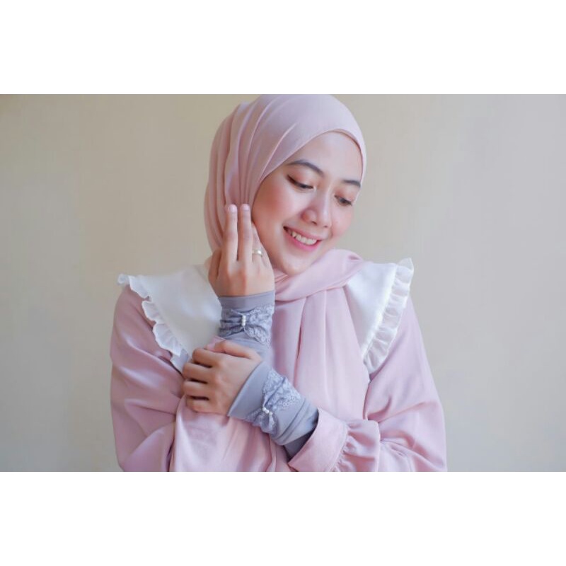 Jual Handsock Premium Handsock Talita