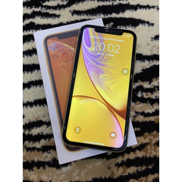 Iphone Xr 64gb