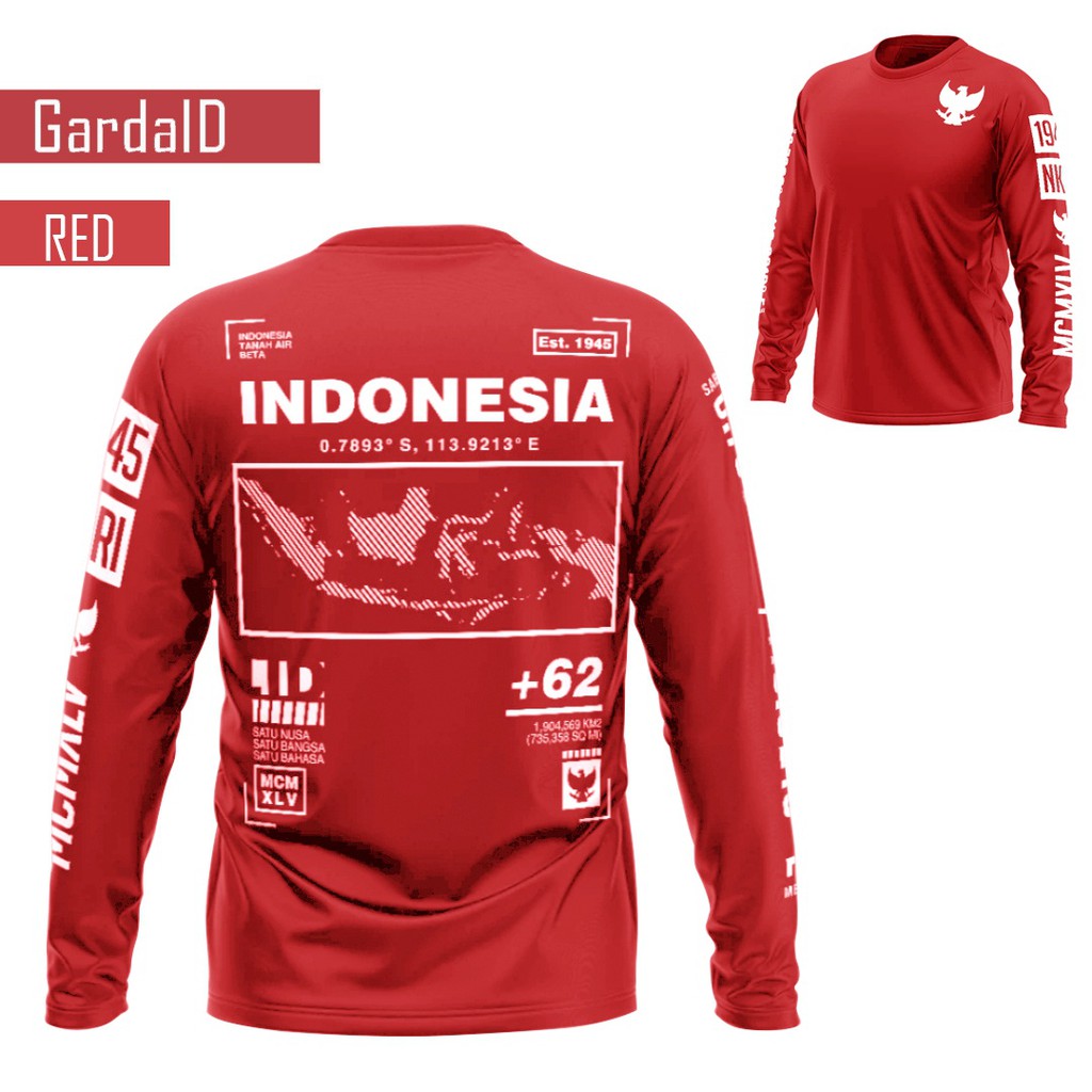 TOTOTAshop.Baju fashion Pria GARDAID ZP(M-L-XL)Bahan babyterry premium.motif sablon Full.