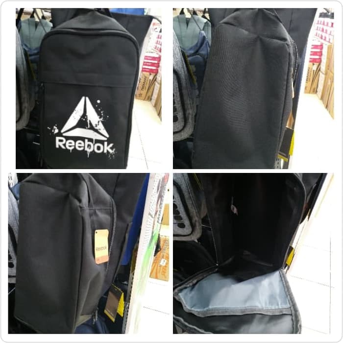 100% Original Reebok Bag Shoes / Tas Sepatu