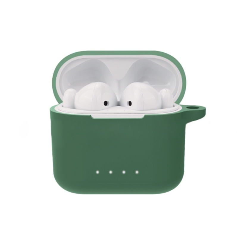 Case Pelindung Earphone Nokia-E3101 Tahan Debu Anti Jatuh Dapat Dicuci