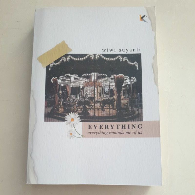 Everything by Wiwi Suyanti