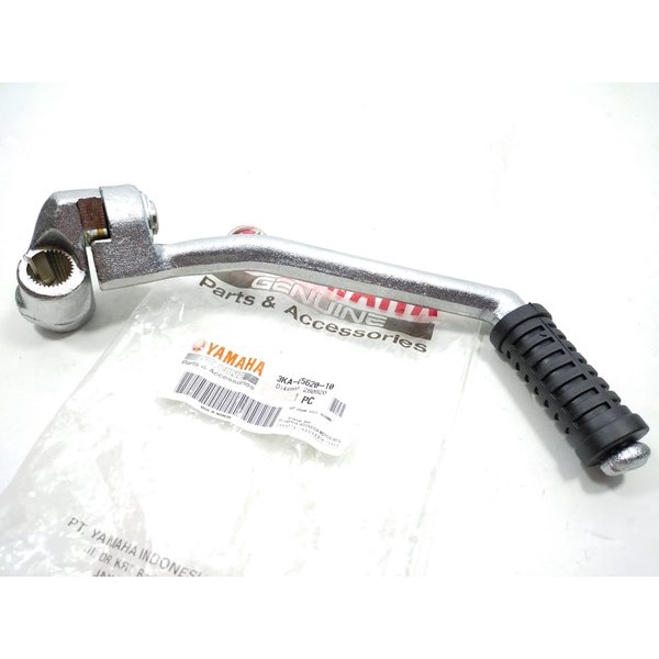 selahan rx king engkolan rx king kick stater rx king NEW ORIGINAL ASLI KICK CRANK ASSY (RXKING)