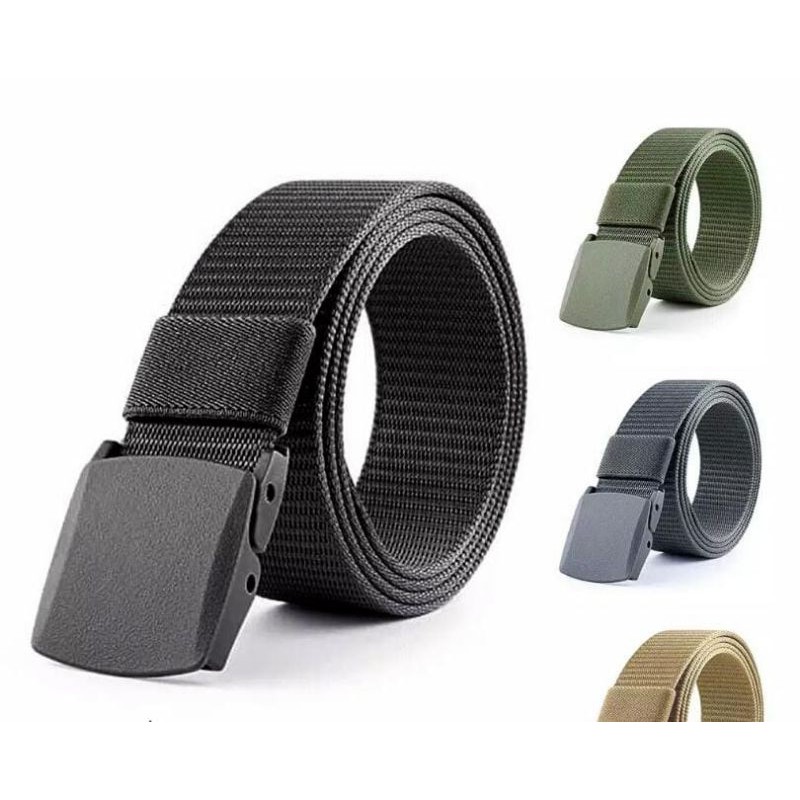 Sabuk BIG Size 150cm Tactical Anti X-Ray