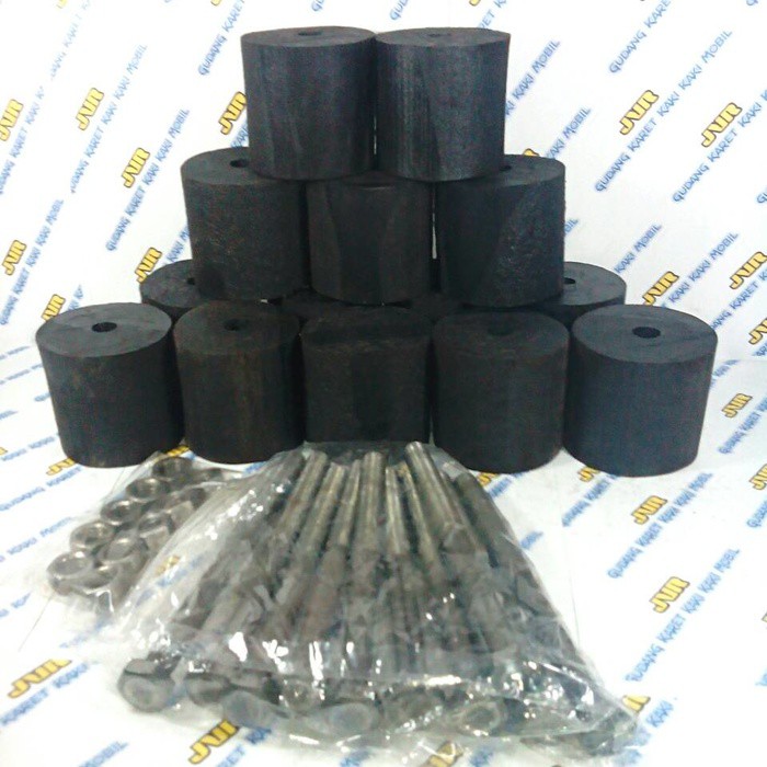 Body Lift Kit Panther Grand Royal