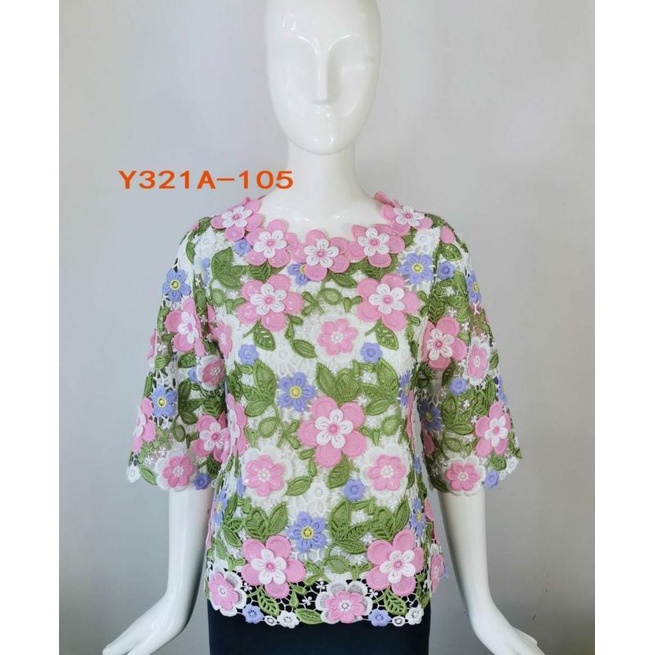 pink butik super mewah sabrina 09