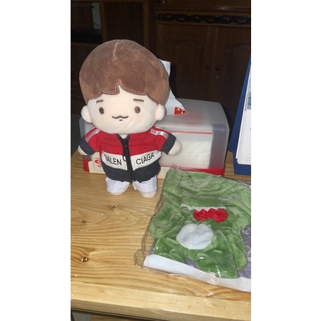 doll EXO