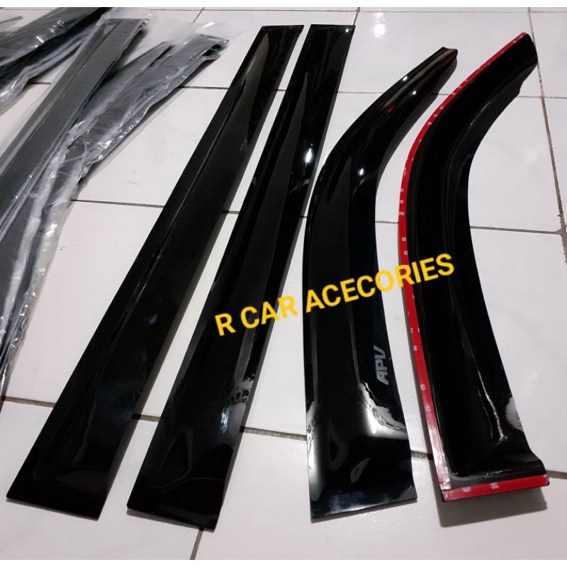 Talang air pintu suzuki apv Suzuki APV arena