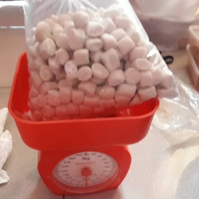 

Cimol 1kg cimol enak