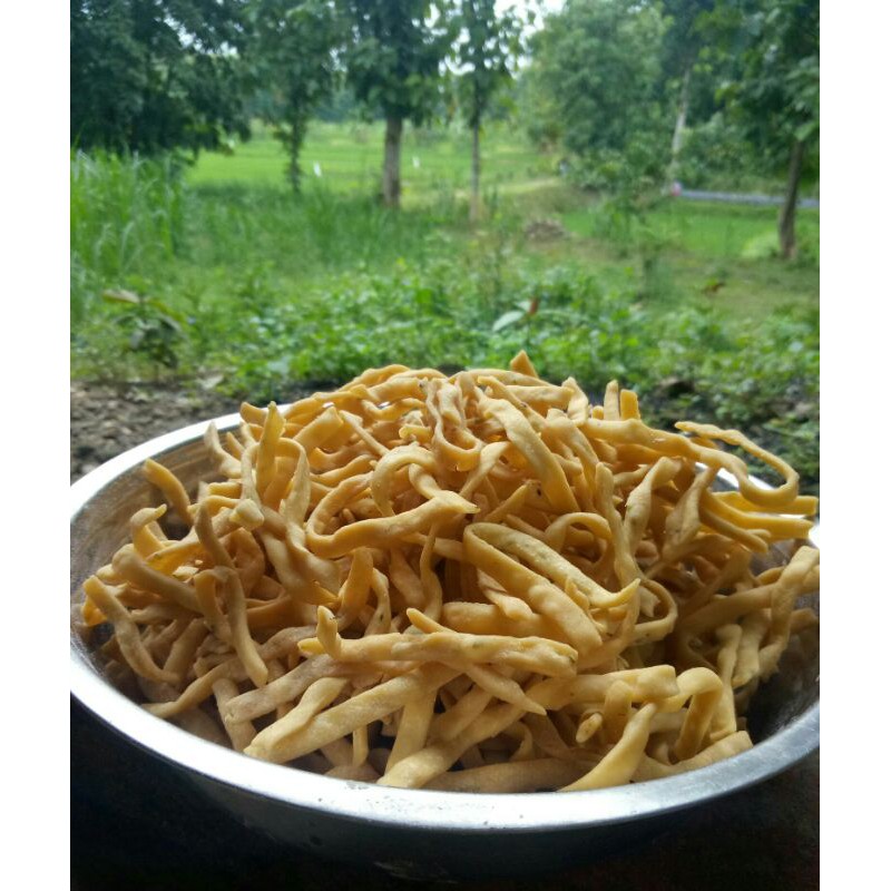 

Stik bawang 75gram