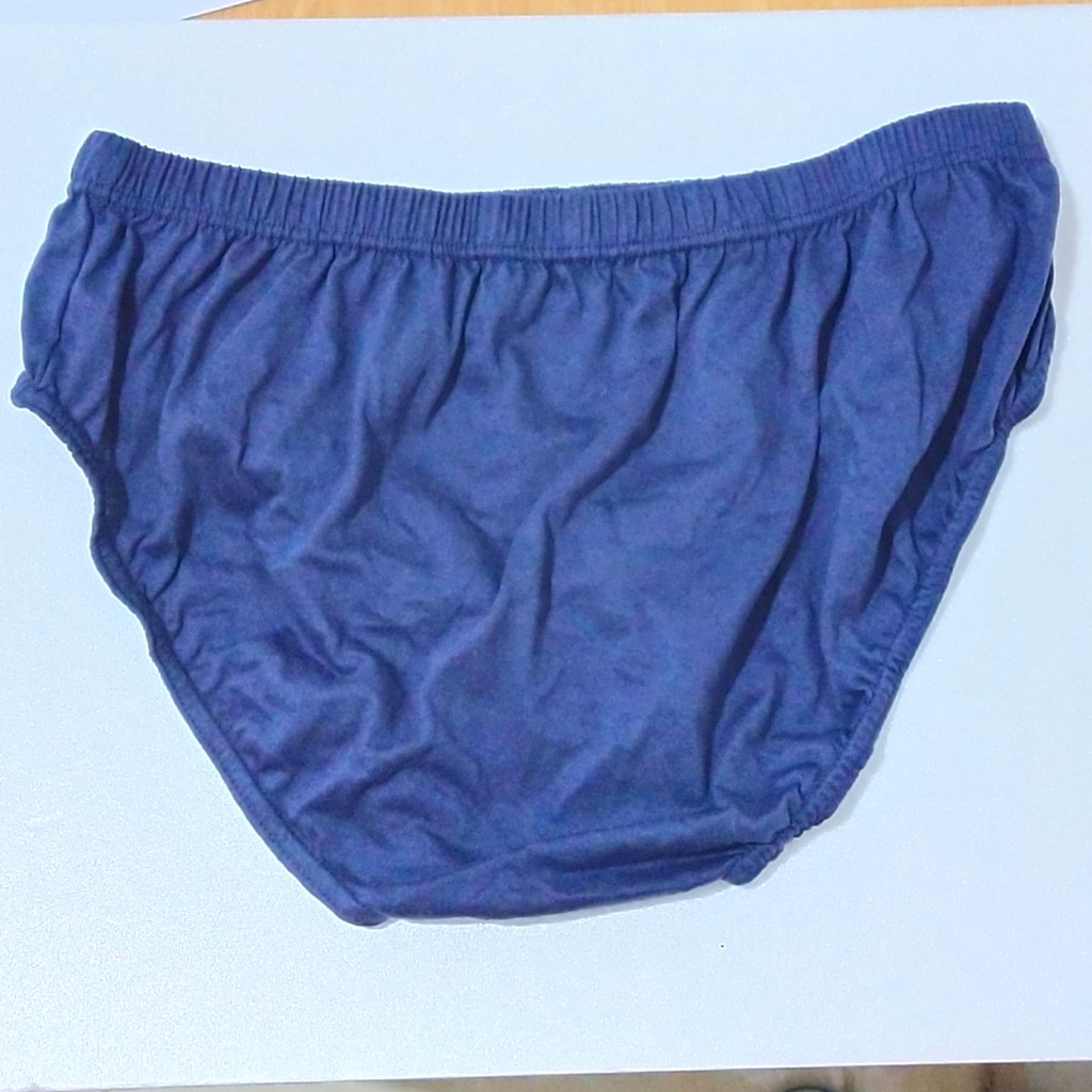 Celana Dalam / Underwear Pria Great Male 4-016 Extra Large ( 1 box isi 3pcs)