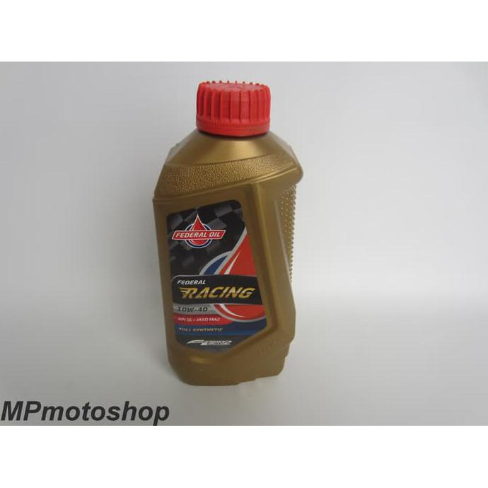 Discount Oli Federal Racing 1Lt