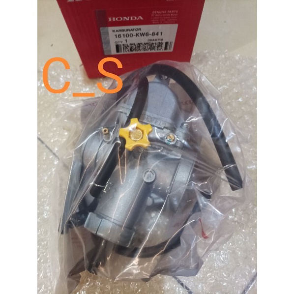 Karburator PE28 CBR KW6