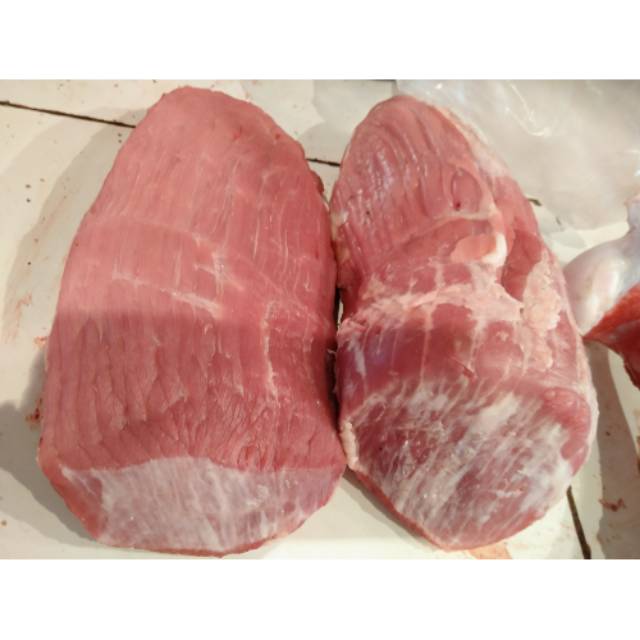 

Daging Gandek 1 Kg
