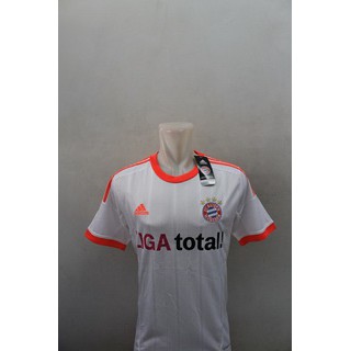 Jersey grade ori Bayern Munchen Away 2012-2013