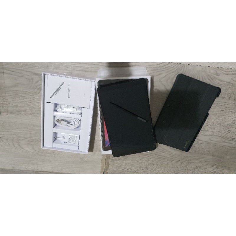 SAMSUNG TAB A WITH S PEN