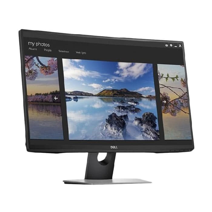 DELL S2716DG Monitor Gaming  27 Inch