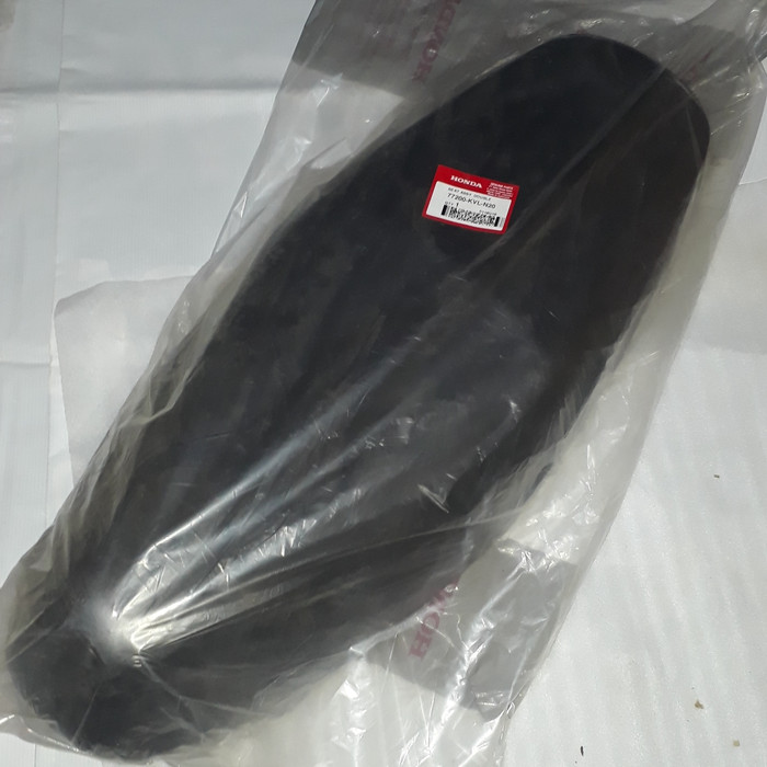 JOK MOTOR ORI SEAT ASSY AHM KVL MOTOR SUPRA X125
