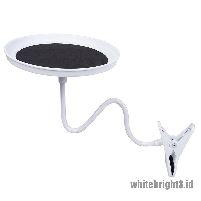 ❤White3 Warna Putih❤ Stand Holder Cangkir Kopi / Makanan Untuk Mobil