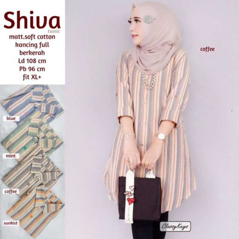 Shiva Tunik