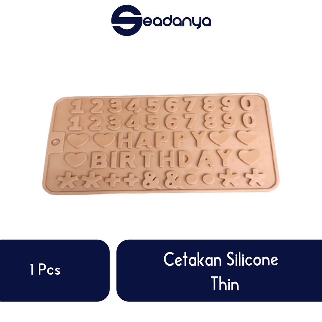 

Cetakan Silicone Thin -Cetakan Silicone Thin Terbaru/Cetakan Silicone/Cetakan Silicone Terlaris/Cetakan Silicon Termurah