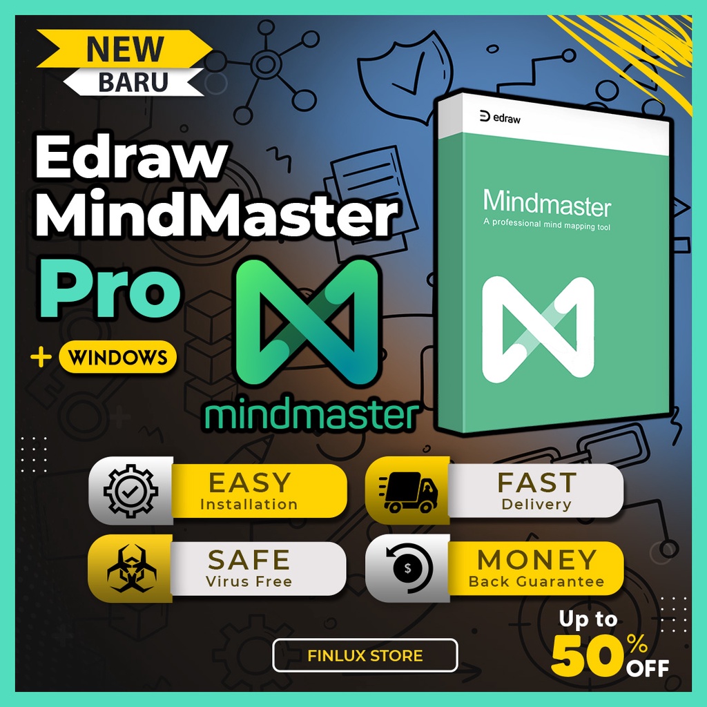 

[VIDEO] Edrw MndMstr Pr 2022 v9.0.10 Lftm Fr Wndws
