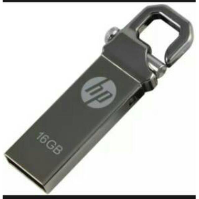 FLASHDISK HP 16GB TERLARIS!!! TERMURAH!!!