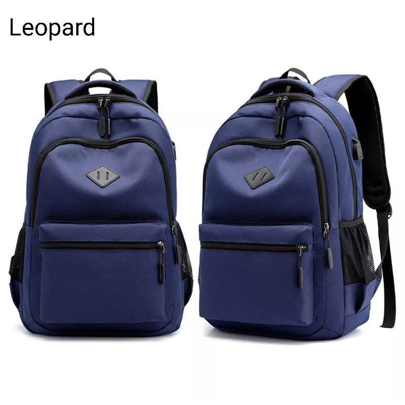 Tas Sekolah Anak Laki Laki Sd Smp Sma Backpack Cewek Cowok Ransel Backpack Sekolah Kuliah Ker