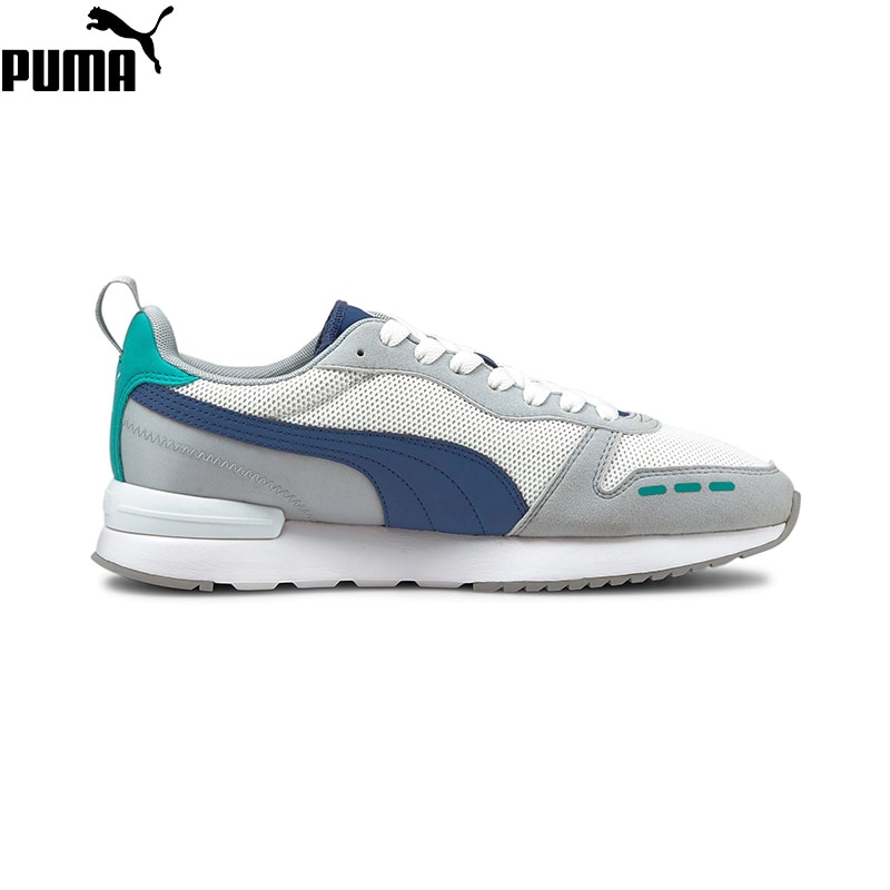 r78 runner trainers