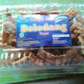 

[1 kg] Keripik Ikan Beledang Bengkulu
