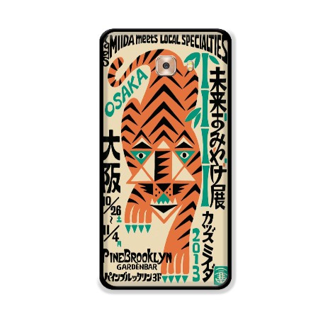 casing hp all type hardcase softcase poster brosur theme japan style