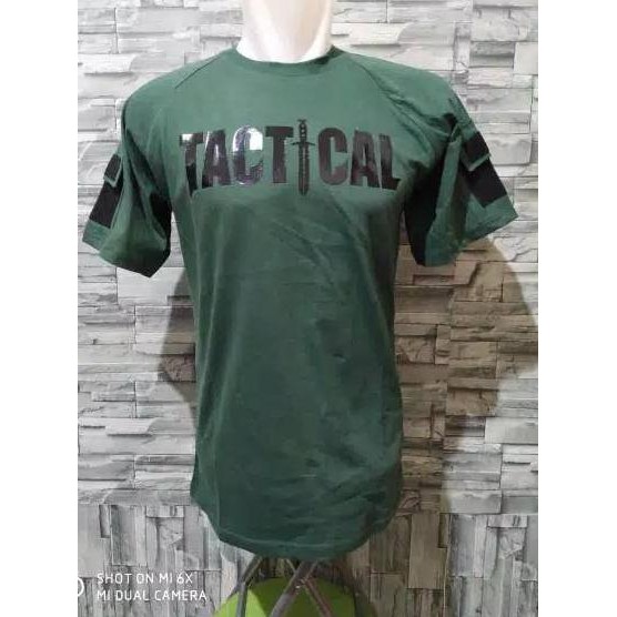 Bagus BAJU/ KAOS TACTICAL LENGAN PENDEK PDL LAPANGAN OUTDOOR 511 MURAH BAHAN COMBADlt1 ....