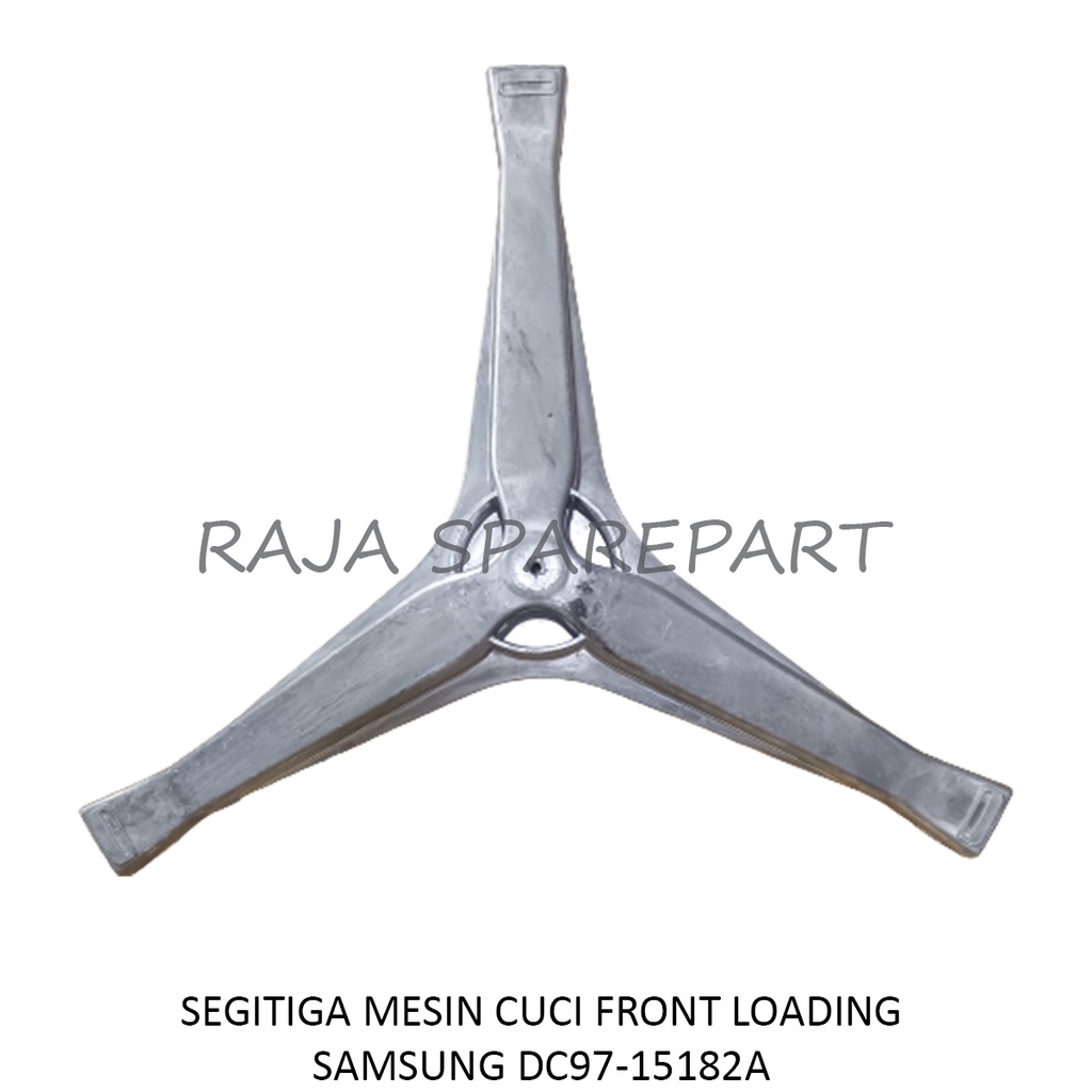 Segitiga Tabung Mesin Cuci SAMSUNG Front Loading DC97-15182A