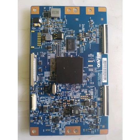 Tcon - Ticon - T con board logic tv led Samsung UA  - 50 F - 50F5500