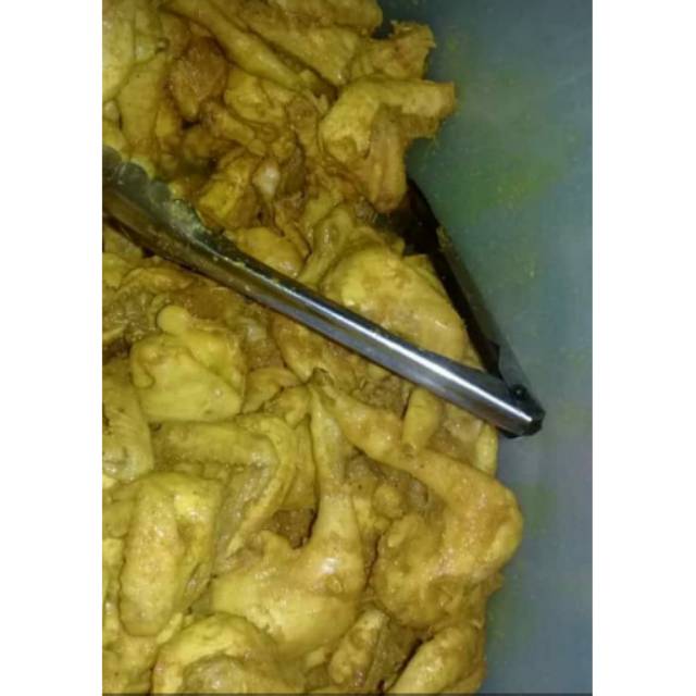 

Ayam ungkep