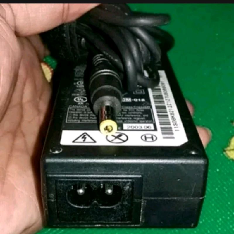 Adaptor charger untuk laptop Panasonic Toughpad Toughbook CF-AX1 CFAX1 CF-AX2 CFAX2