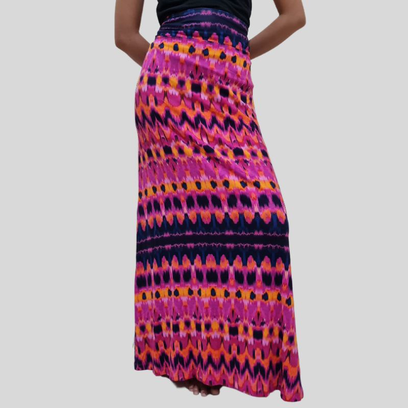 CYNTHIA ROWLEY - rok kemben panjang