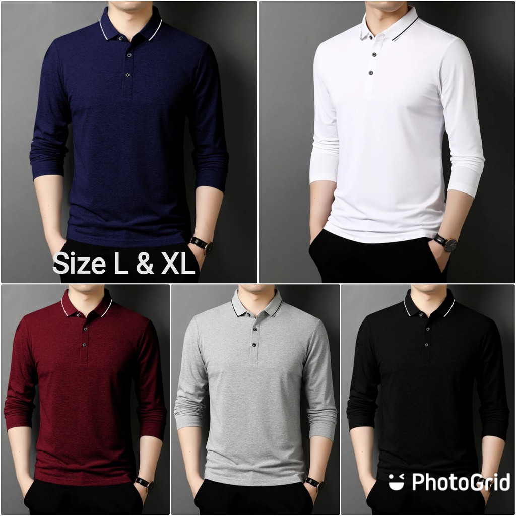 Kaos Pria Keren Kaos Pria Jf.Fabio Kaos Pria Distro Keren Kaos Pria Lengan Panjang Murah Kaos Cowok 