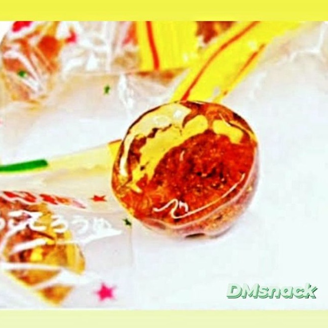 

PERMEN KIAMBOY CARAMEL MADU / NARAYA (500gram)
