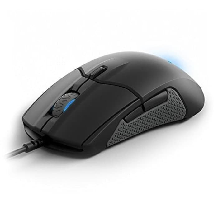 STEELSERIES SENSEI 310 WITH TRUEMOVE3 CUSTOM SENSOR MOUSE GAMING