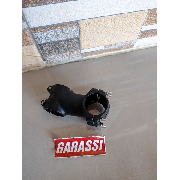 stem entity expert 55mm oversize