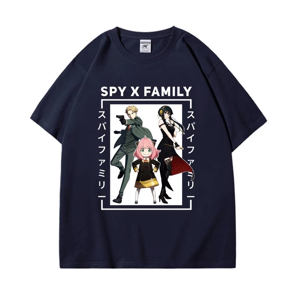 Kaos Anime Anya Forger Spy X Family Oversize Anak Kaos Anya Forger Spy X Family Smug Face Original Baju Anime Spy X Family Anya Forger T shirt Anya Forger Spy X Family Anak Laki-laki Kaos Anime Jepang Spy X Family Pria Terbaru T-shirt Anime Anak Murah Cod