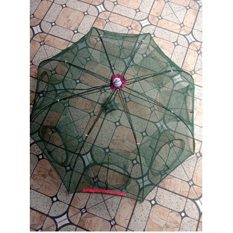 JARING PERANGKAP IKAN 6 LUBANG MURAH