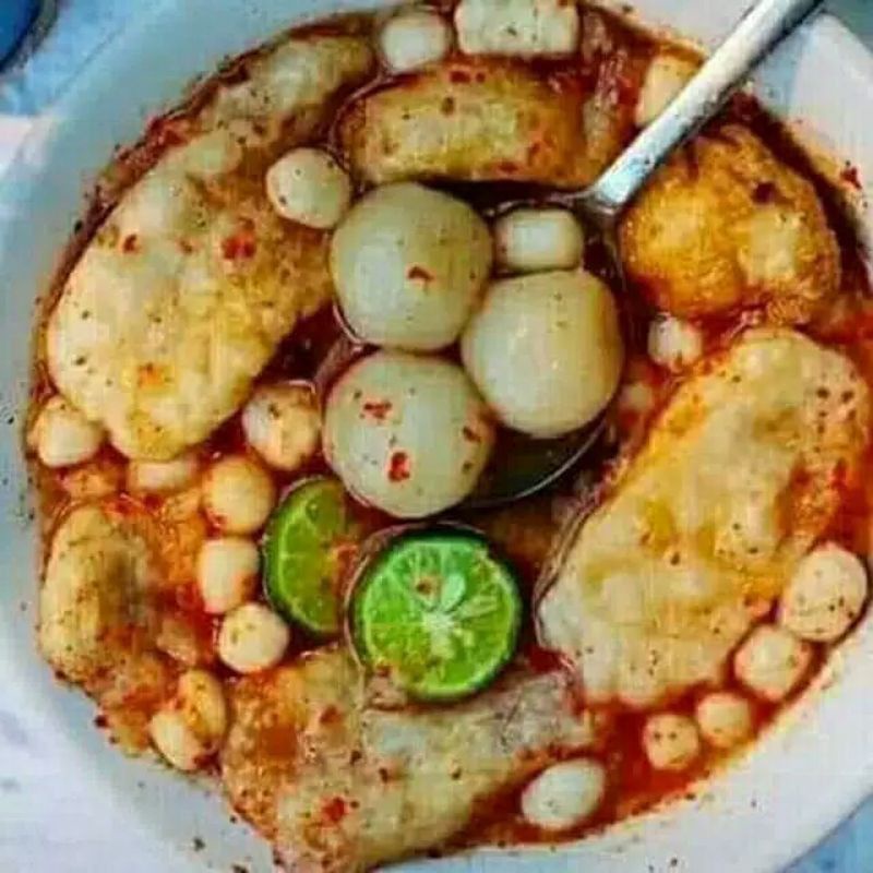 

Outlet Puji_Baso Aci Garut Home Made Harga Grosir