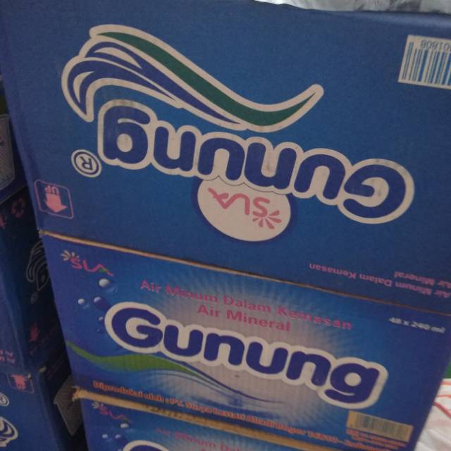 Judyjsthoughts: Harga Air Mineral Aqua Gelas 1 Dus