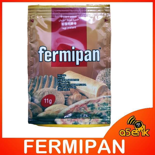 

Fermipan