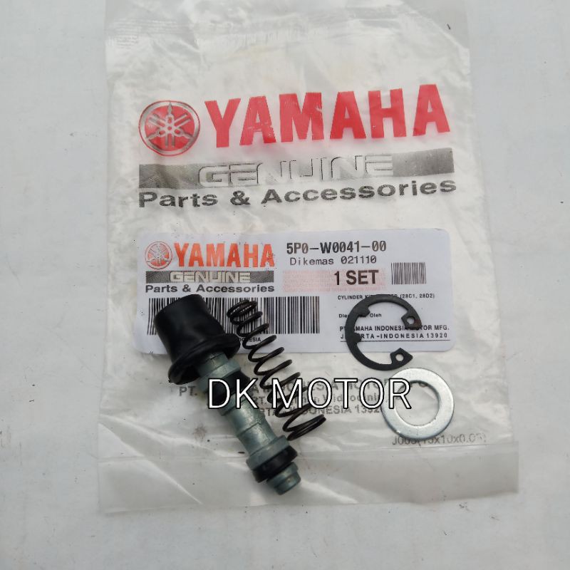 SEAL MASTER REM KIT MIO JUPITER  NOUVO MIO J GT