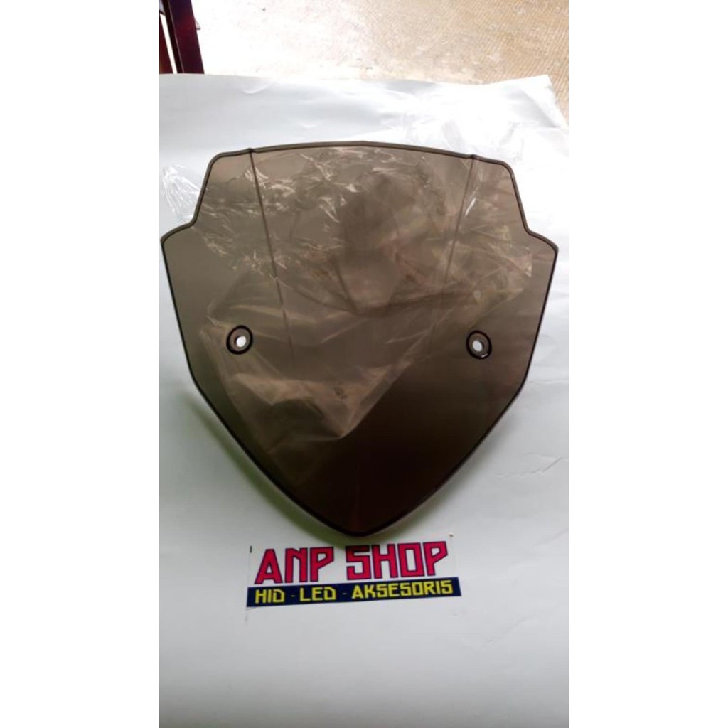 Visor New Cb150r Visor NCB150R Visor All New Cb150r Streetfire - kanjeng raden variasi