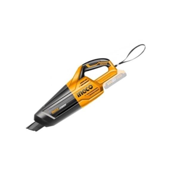 Cvli2001 Vacum Cleaner Ingco Mini Cordless 20V